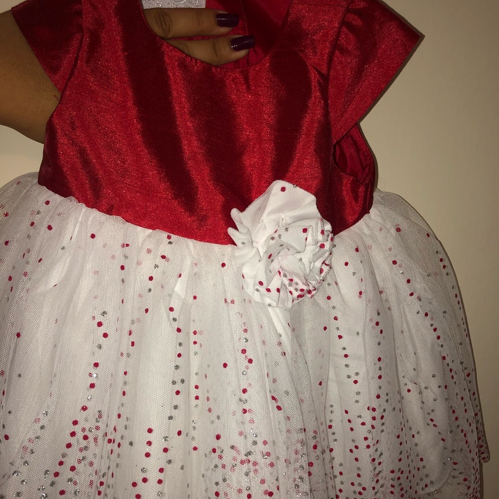 Special Occasions by Marmellata Dress